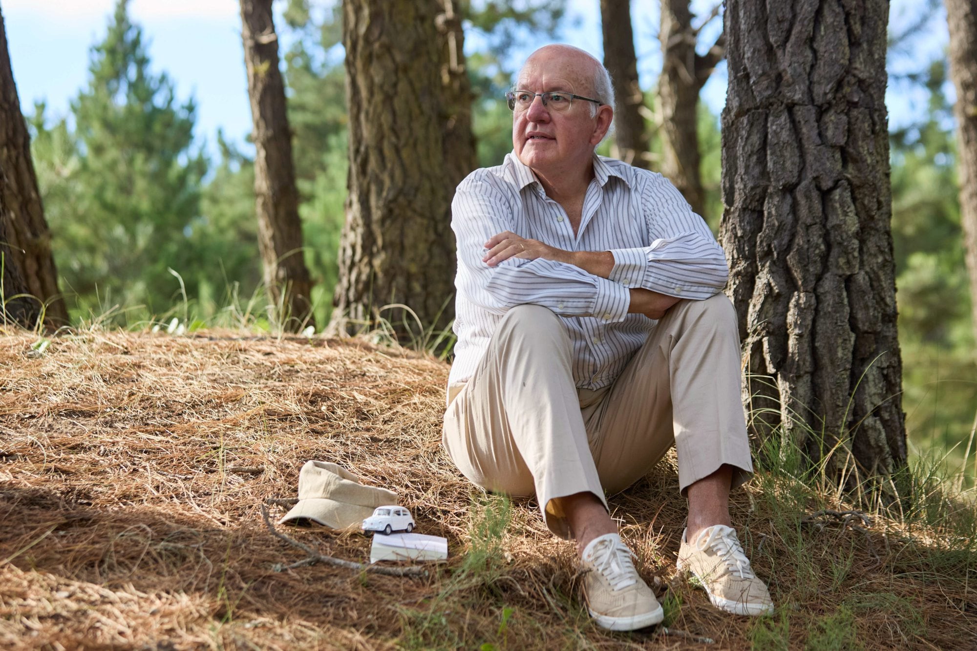 Pablo Sirvén: “No hablar claramente de lo que pasó en los 70 nos deja atrapados en una arena movediza de la que no se puede salir”