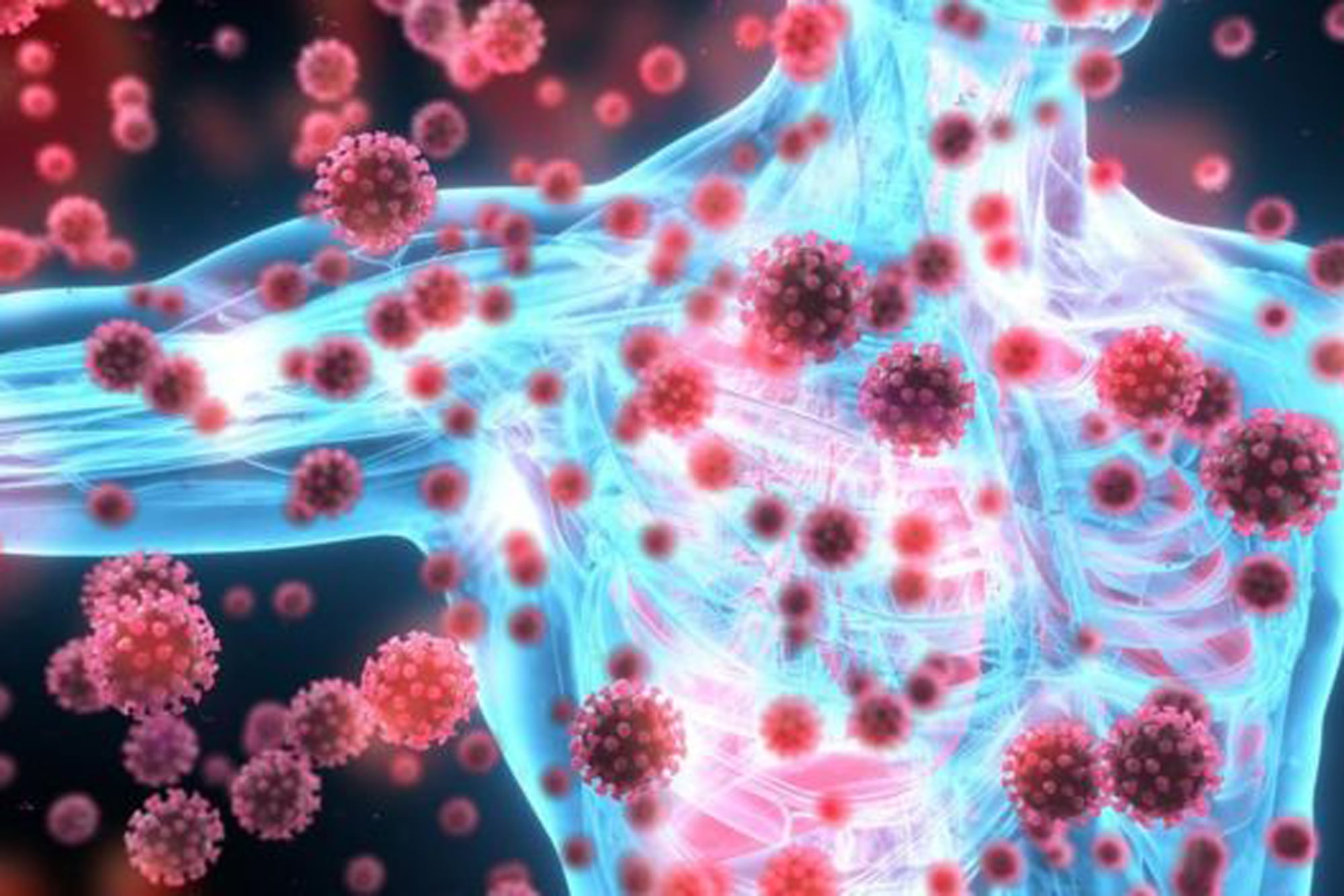 Si no funciona bien la inmunidad, hay más riesgo de desarrollar la enfermedad de Alzheimer