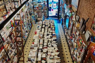 No amamos lo suficiente a los libreros