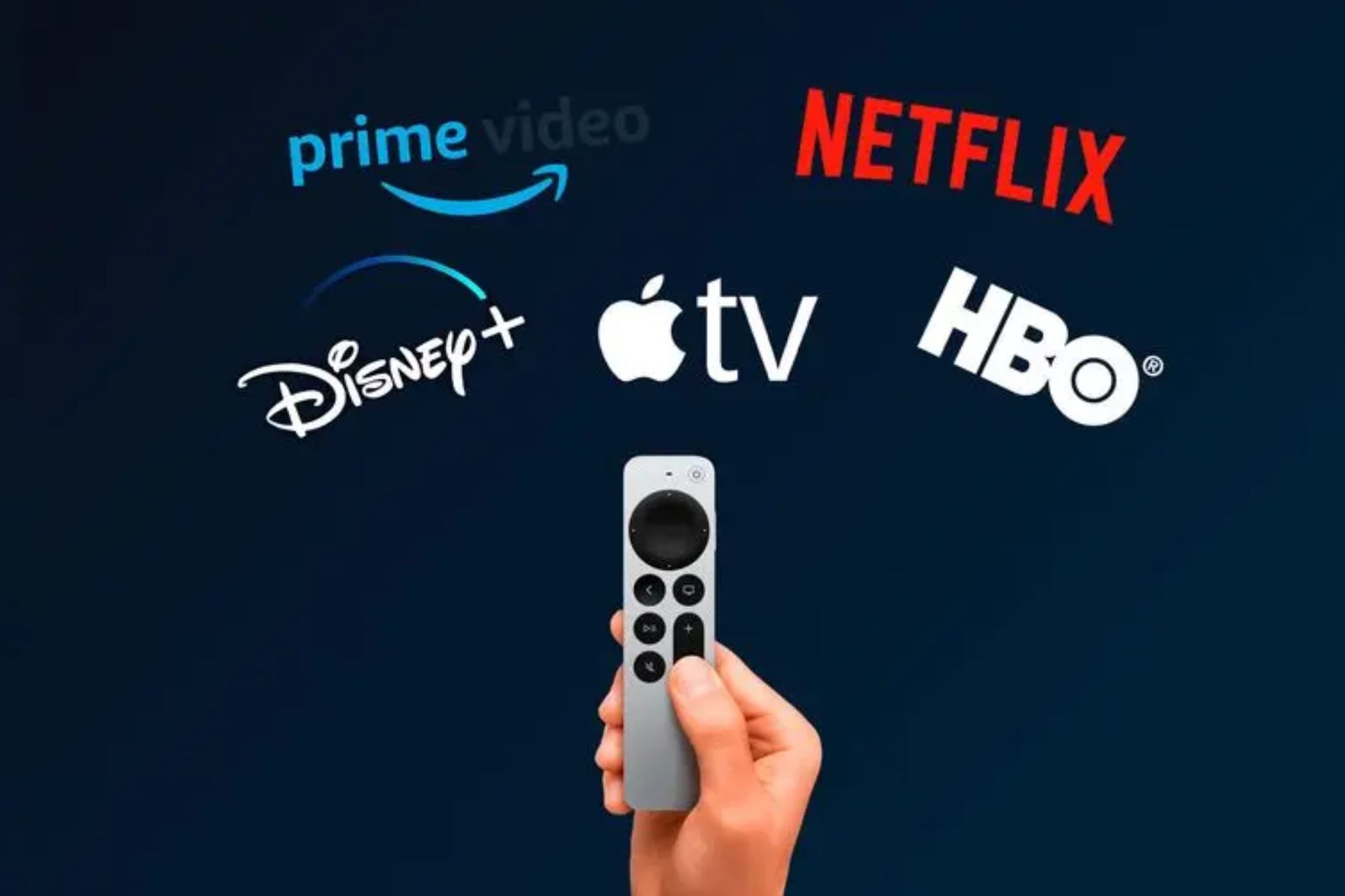 Las plataformas de streaming representan un gasto hormiga masivo, ya que cada vez se necesitan más para poder ver contenidos de forma legal