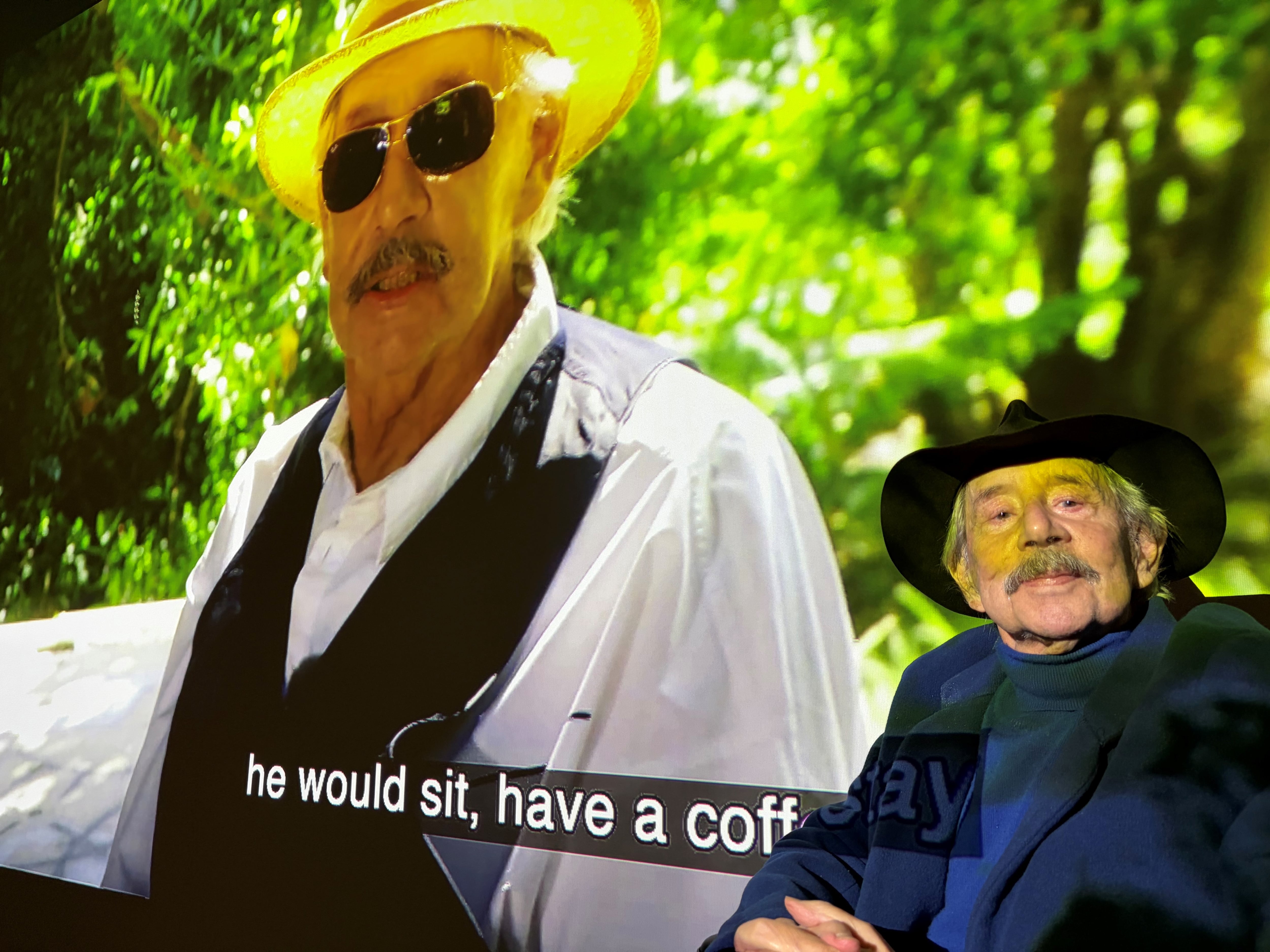 David Lamelas, “el Duchamp de América Latina”, conquista Nueva York