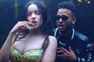 Rosalía y Ozuna estrenaron tema juntos, "Yo x ti, tú x mí"