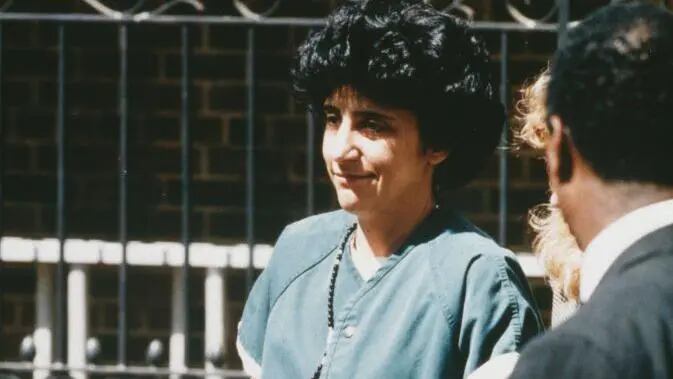 Su esposa, María del Rosario Casas Dupuy, también fue detenida.