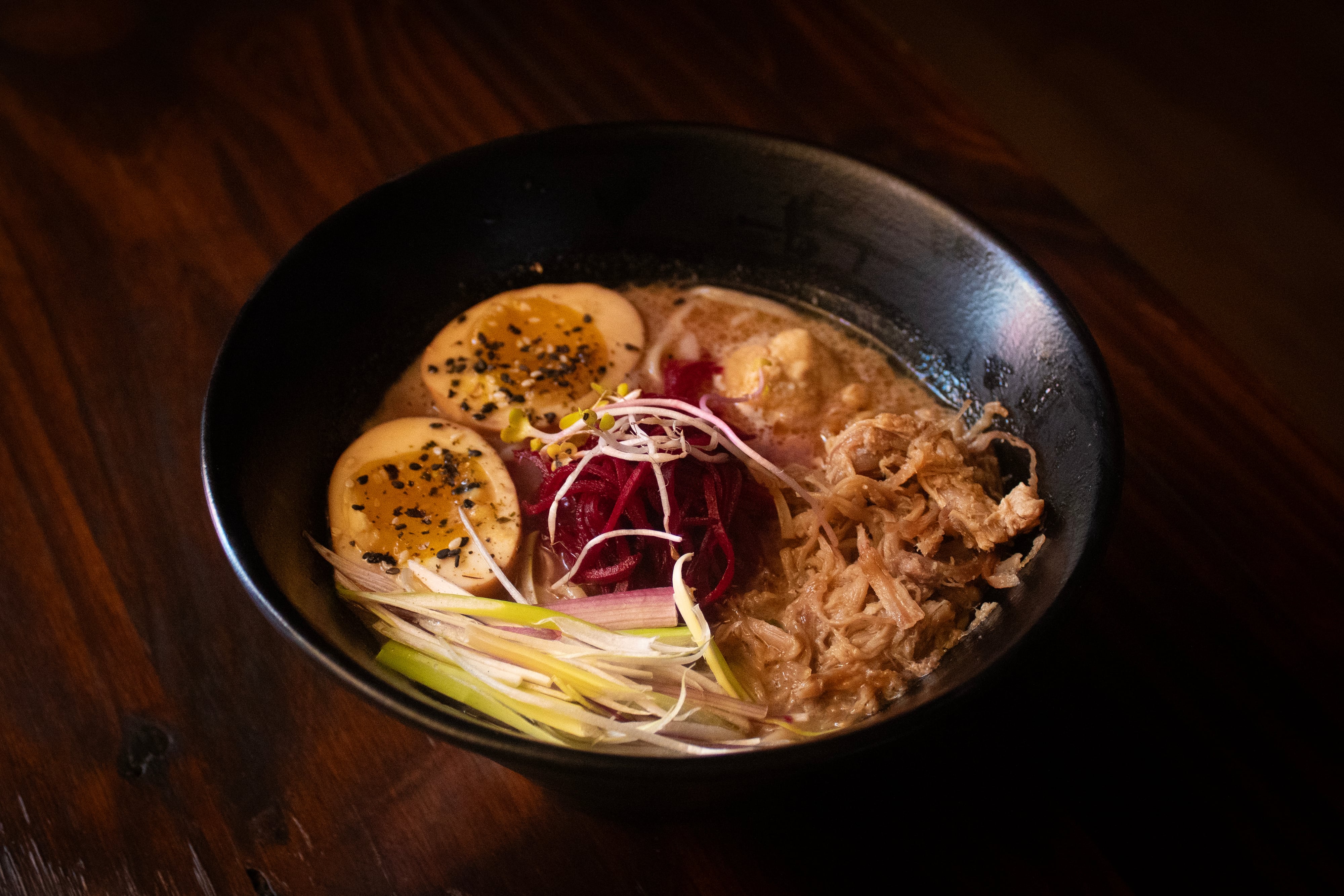 Ramen de Fukuro