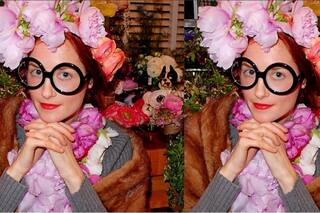 En los zapatos de... la editora de moda Taylor Tomasi Hill