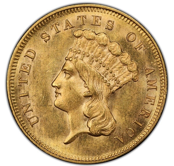 La serie presenta la imagen de una princesa nativa americana con una corona de plumas