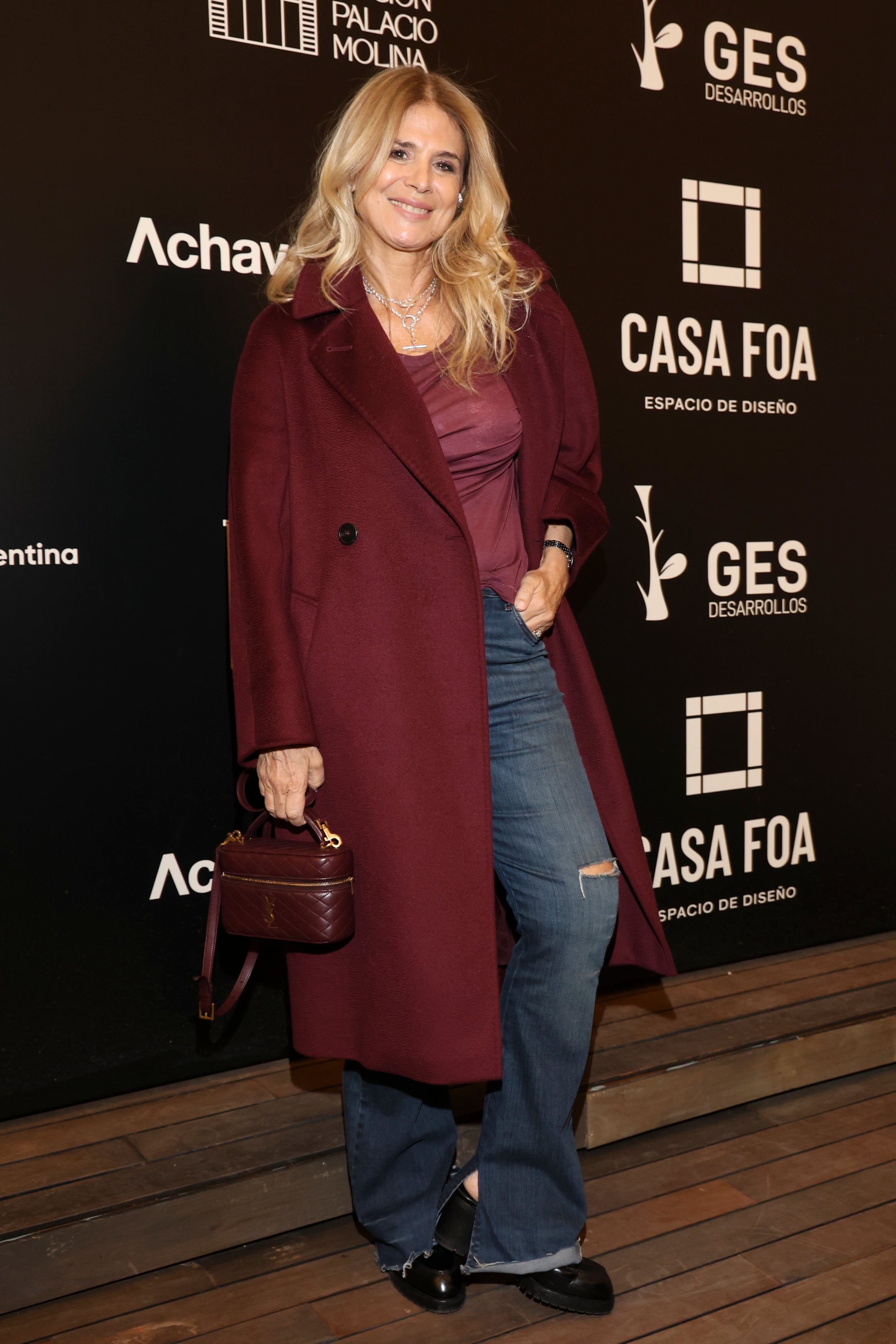 Flavia Palmiero