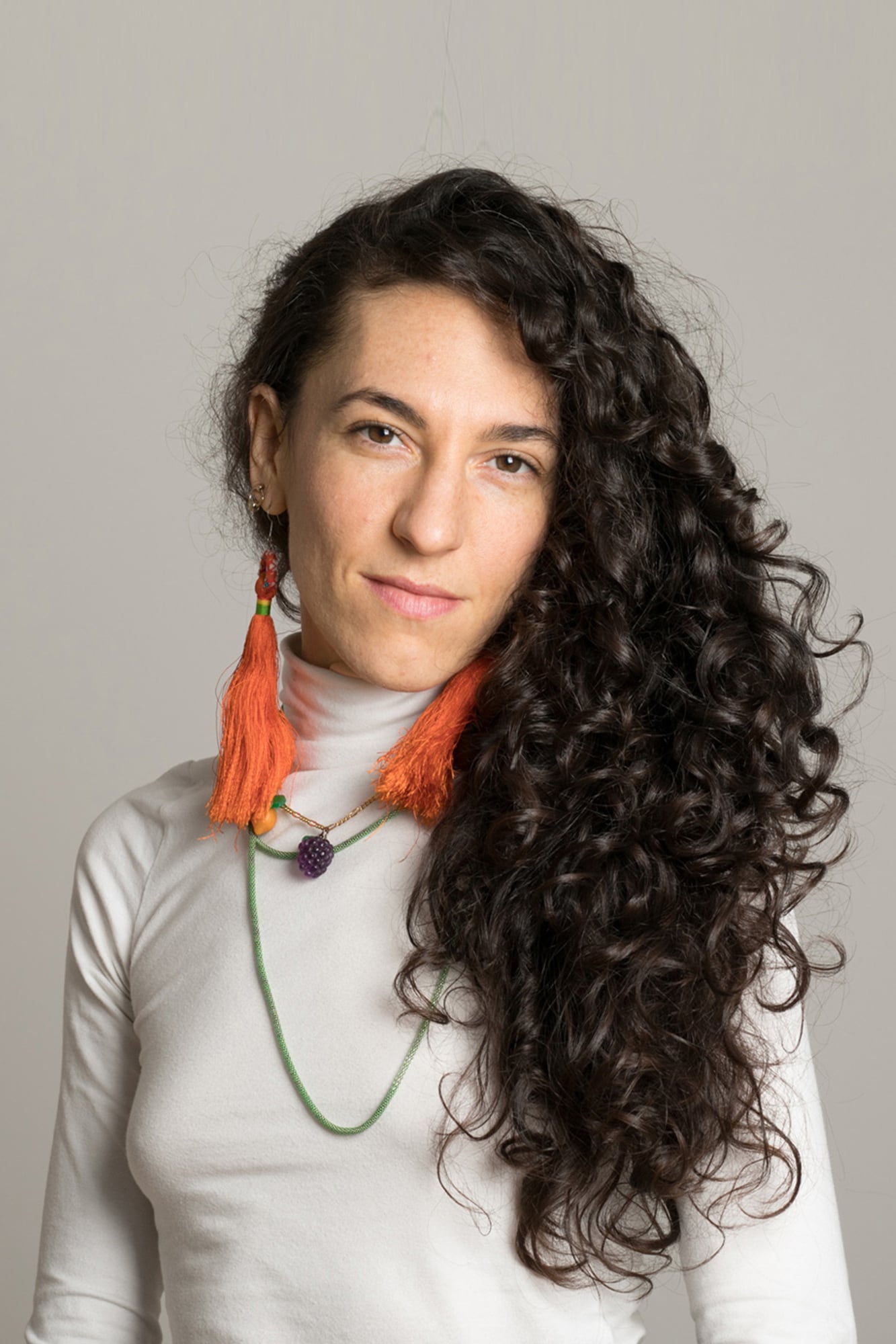 Anticipar ya no alcanza: los nuevos desafíos para descifrar el cambio 6 Gaba Najmanovich “Cuando la información se vuelve abrumadora, accesible y ubicua, el formato también pierde valor a los ojos del cliente”