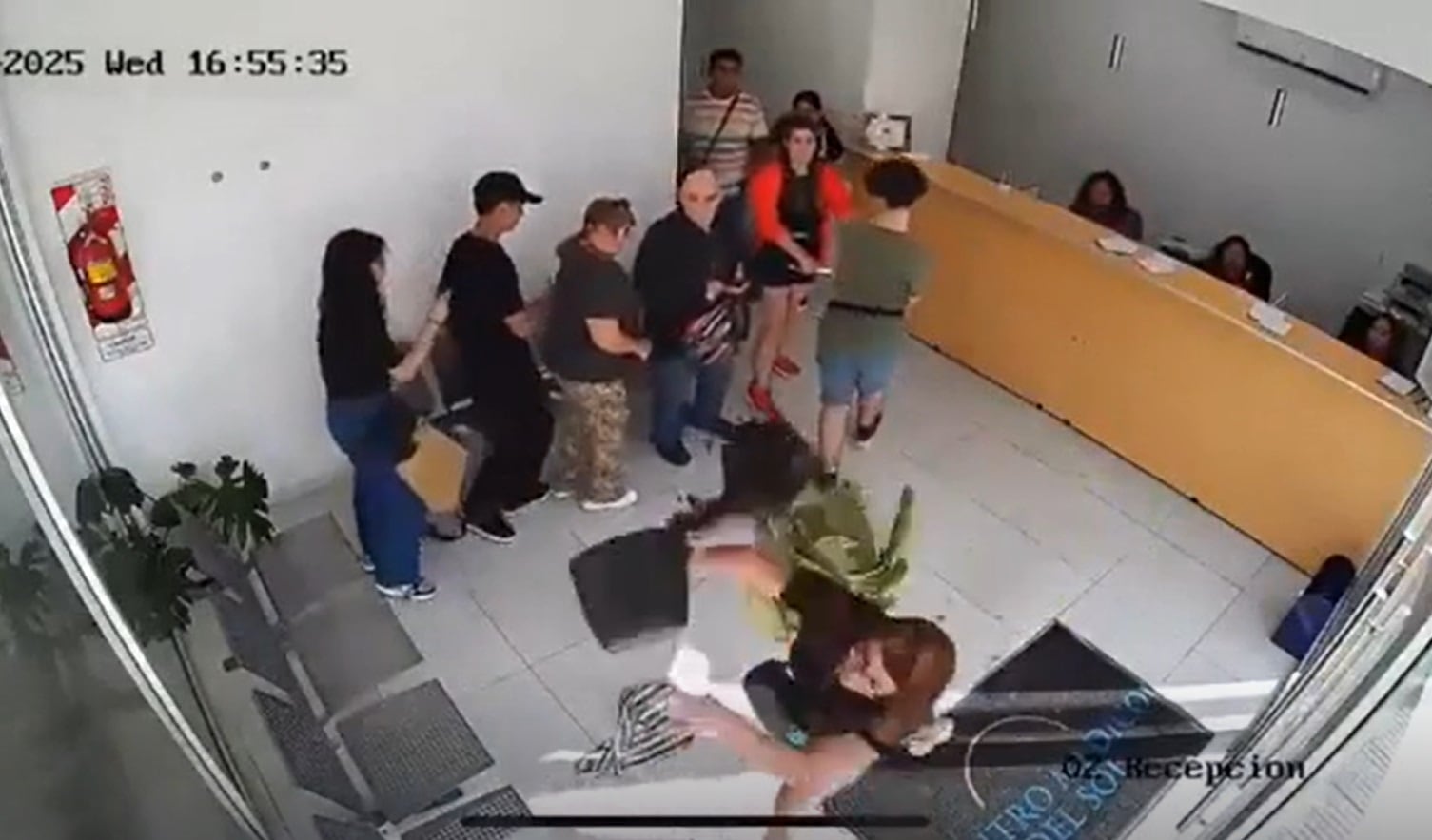 “Cada vez es más normal que en los hospitales les peguen a los médicos”: trabajadores de la salud denuncian hechos de violencia en el Gran Buenos Aires