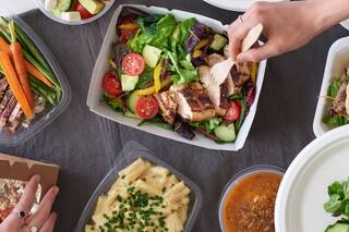 Alimentación: por qué le estamos diciendo adiós a la comida casera