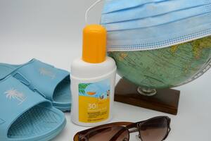 Protectores solares. Claves y elegidos para cuidar tu piel este verano
