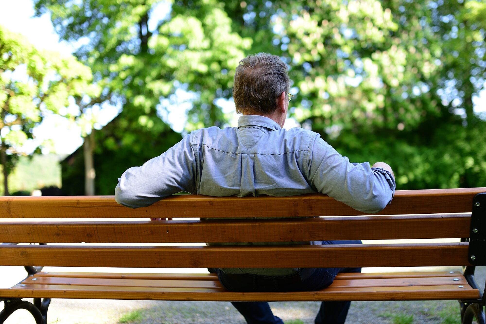 Las jubilaciones superiores se abonan esta semana