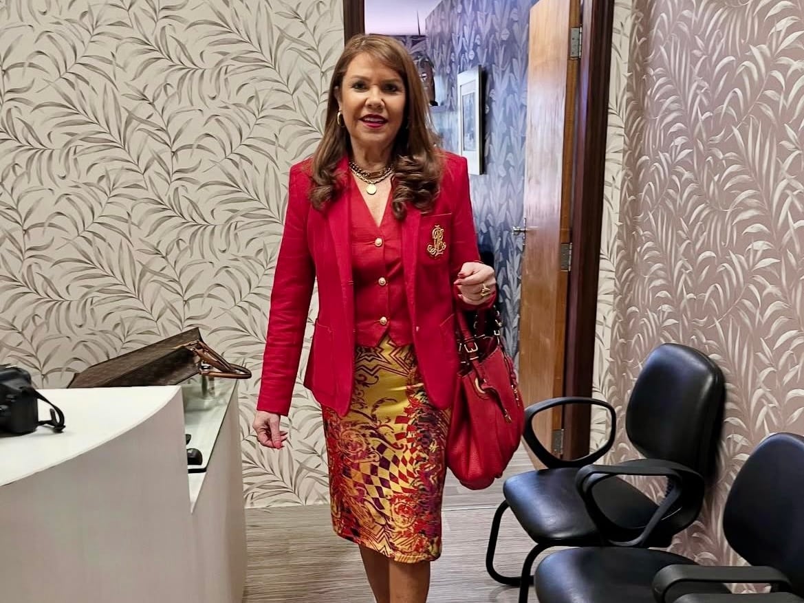 Polémica de senadora paraguaya con Mbappé