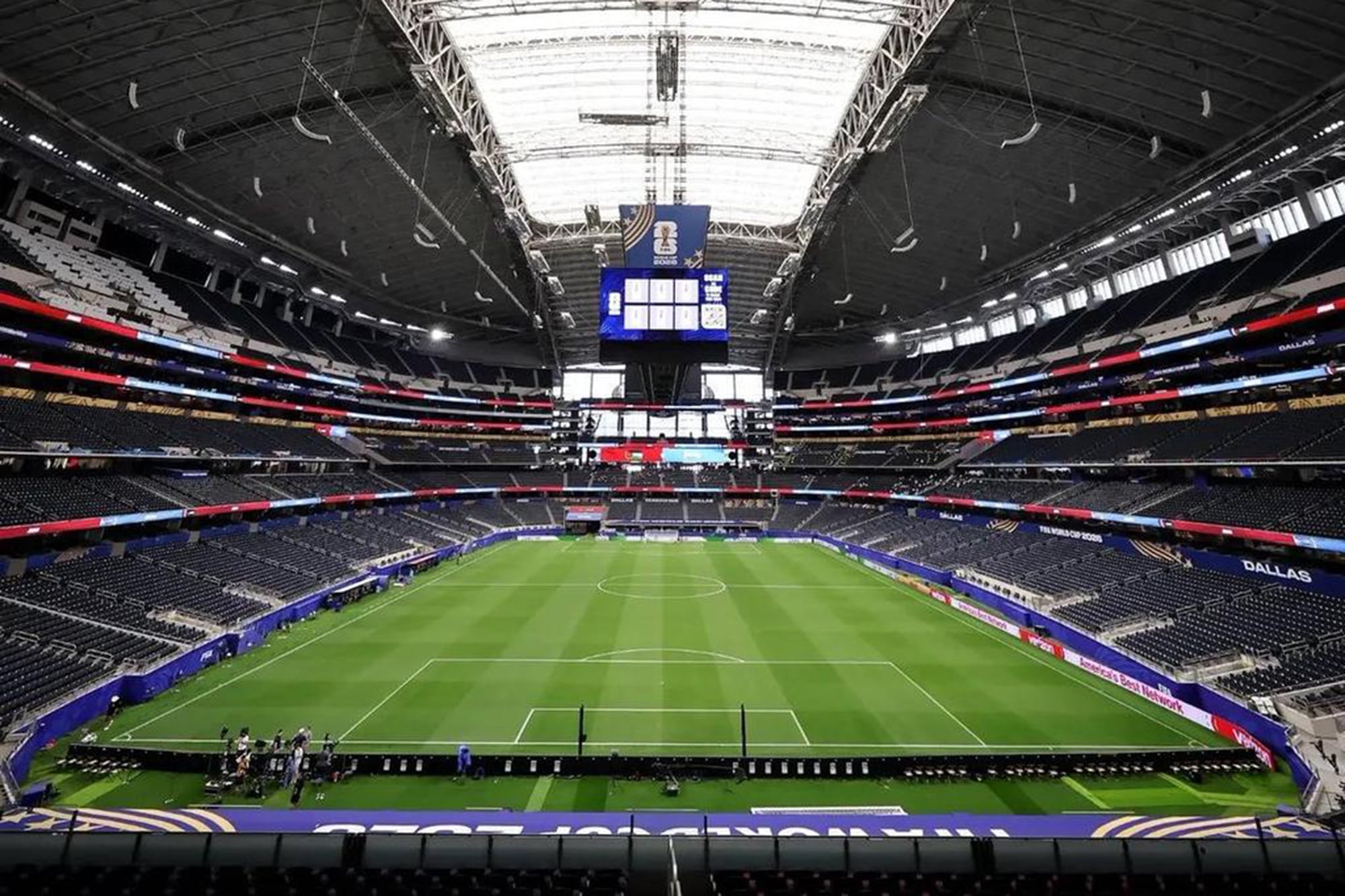 AT&T Stadium Dallas
