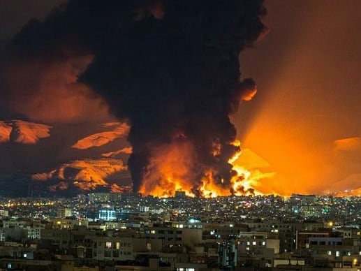 Un analista internacional habló del poder de la OTAN y de los deseos de Trump sobre el estrecho de Ormuz