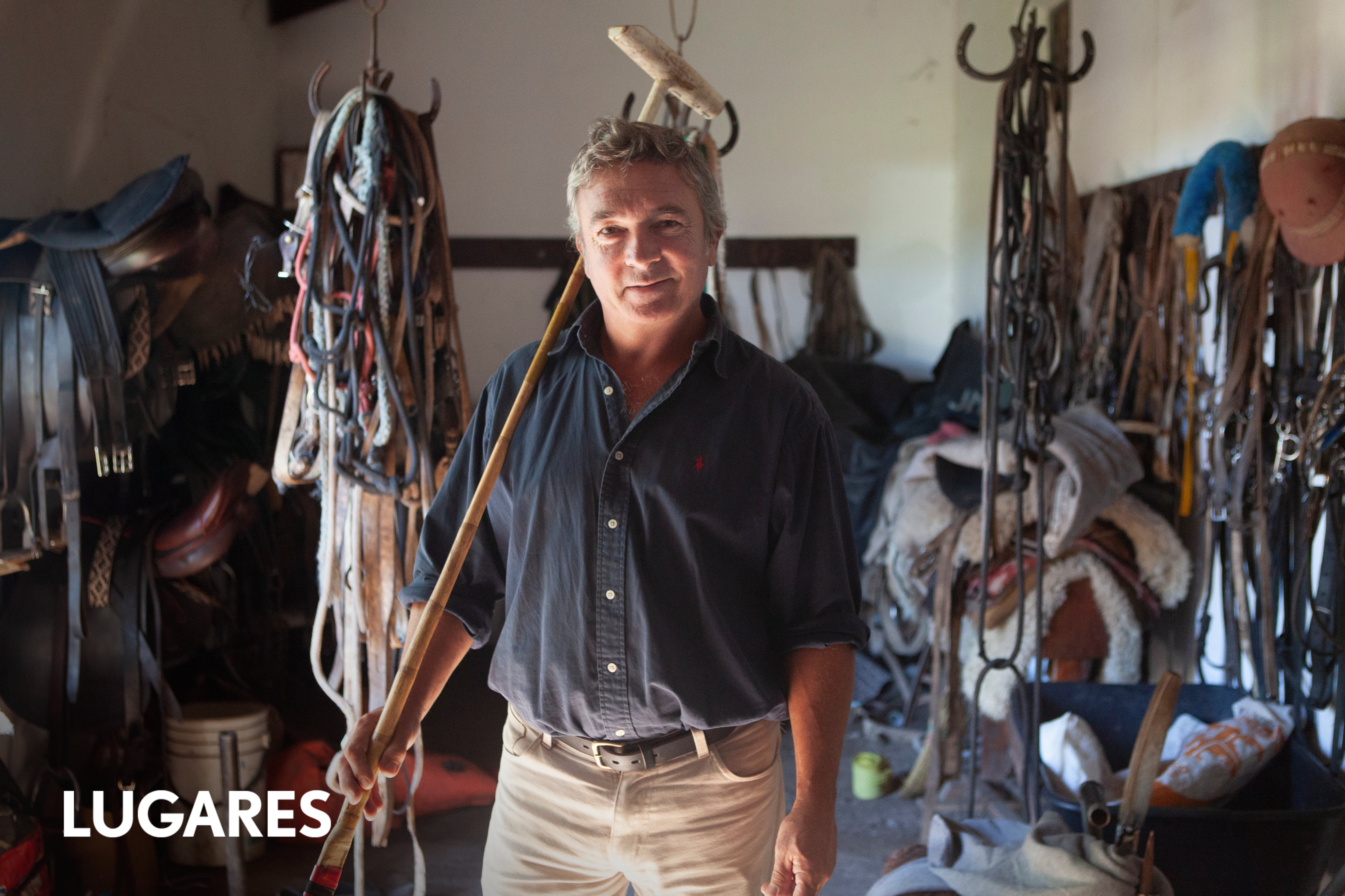 Polo: cómo nació el club más ganador del torneo más importante del mundo