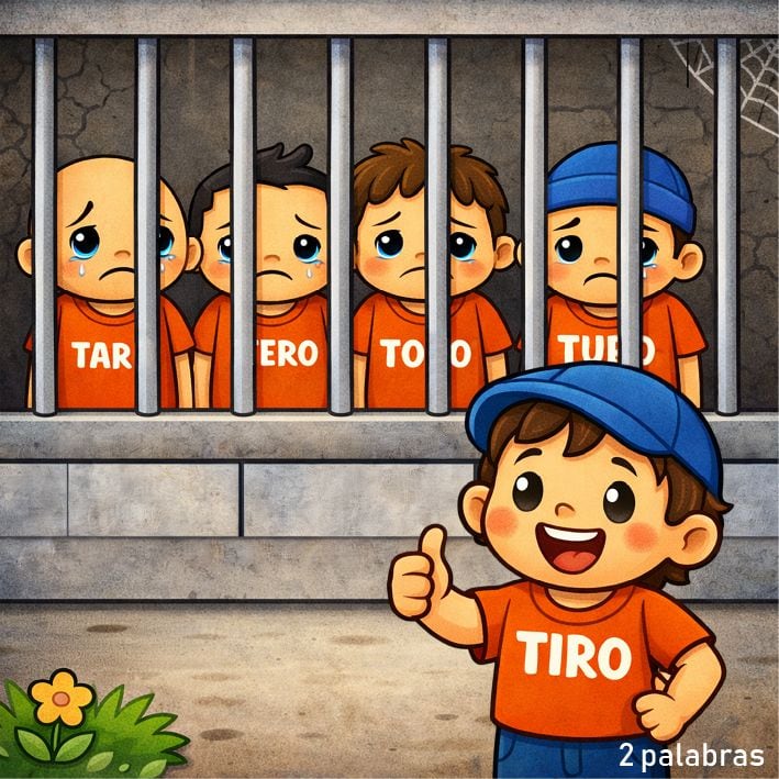 Adivinanza - LN Juegos