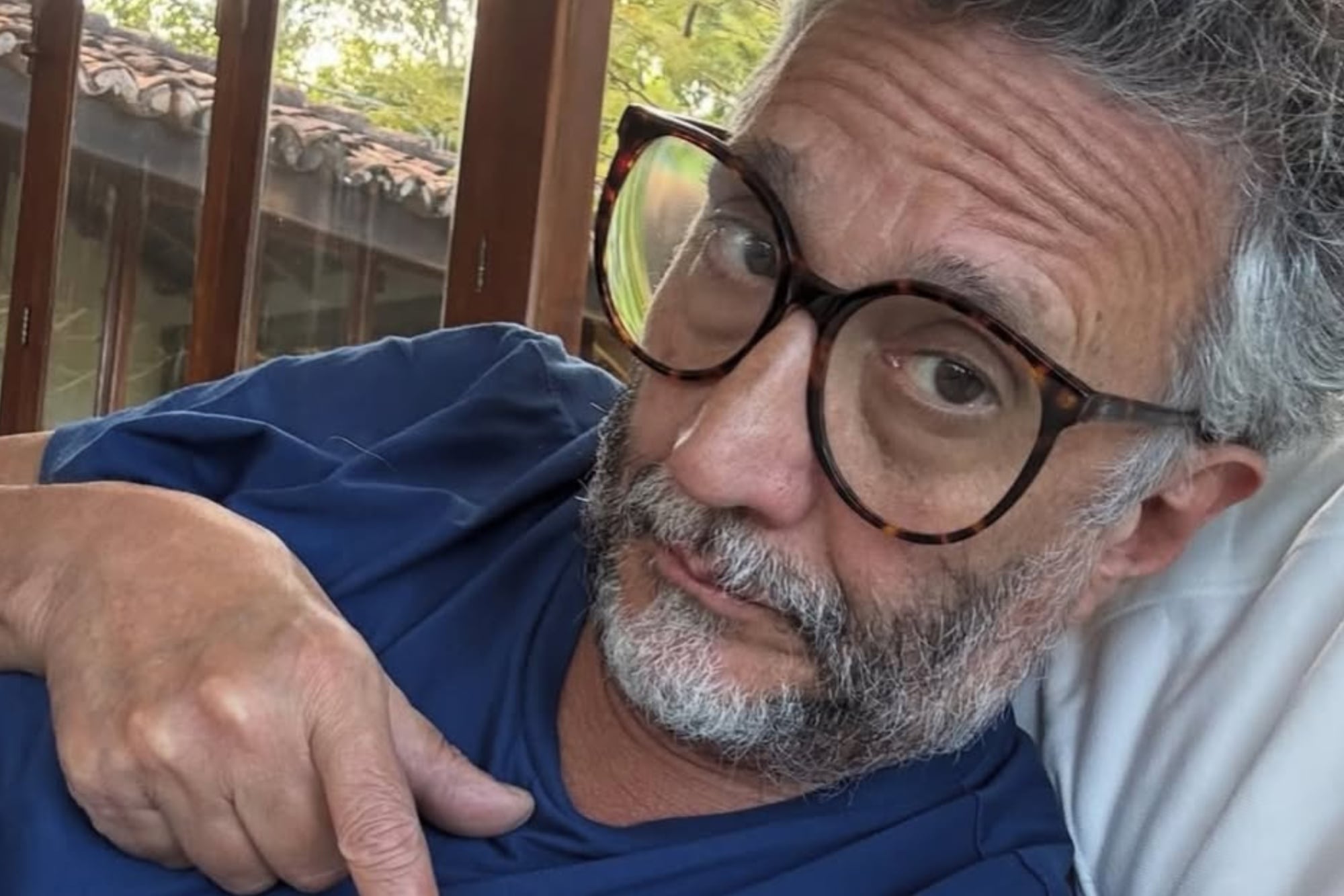 Fito Páez fue distinguido con el título Doctor Honoris Causa