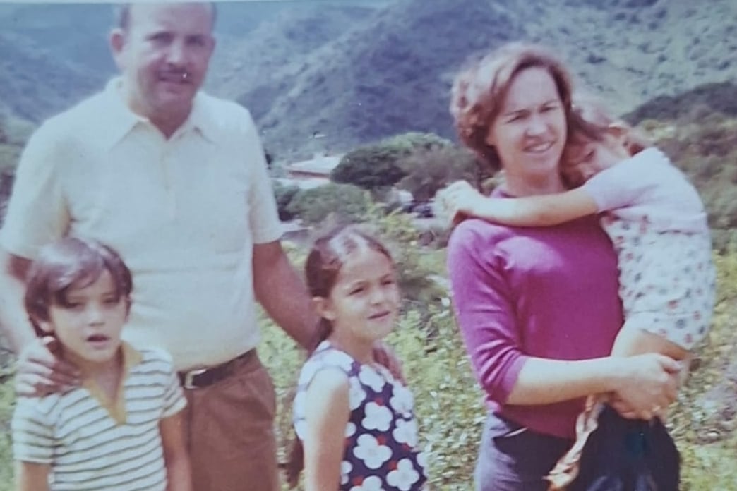 Un favor insignificante y el atentado más sangriento: la conmovedora historia de Josefina, víctima de la bomba en el comedor policial