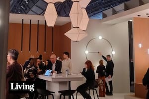 Claves para iluminar creando atmósferas por la noche, pero también durante el día