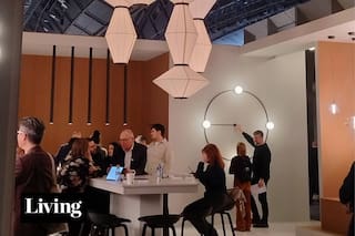 Claves para iluminar creando atmósferas por la noche, pero también durante el día