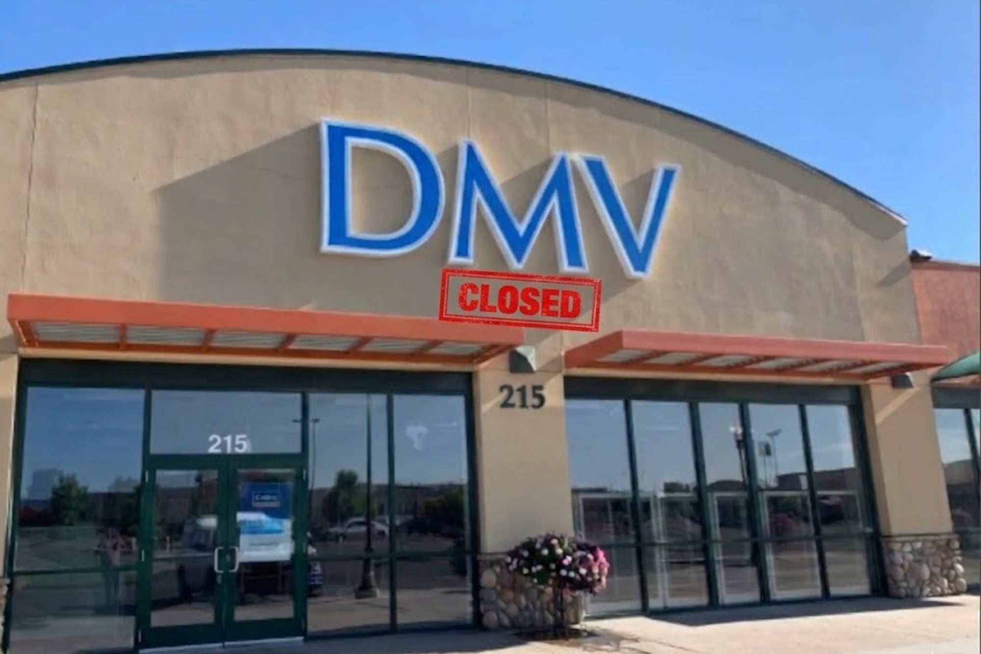Actualización del sistema del DMV: emiten una alerta por servicio fuera de línea del 3 al 5 de julio