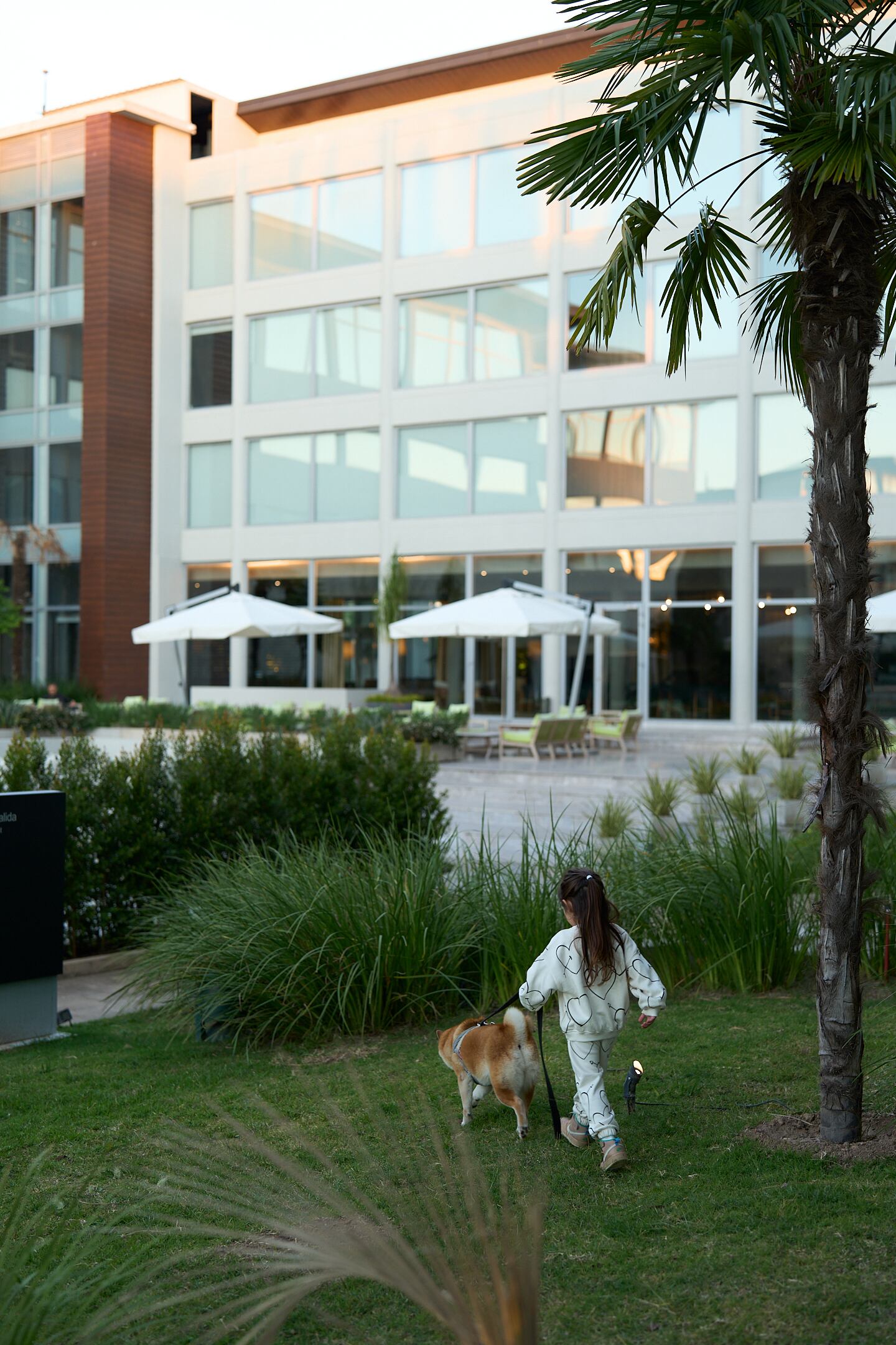 Sheraton Buenos Aires Greenville Polo & Resort