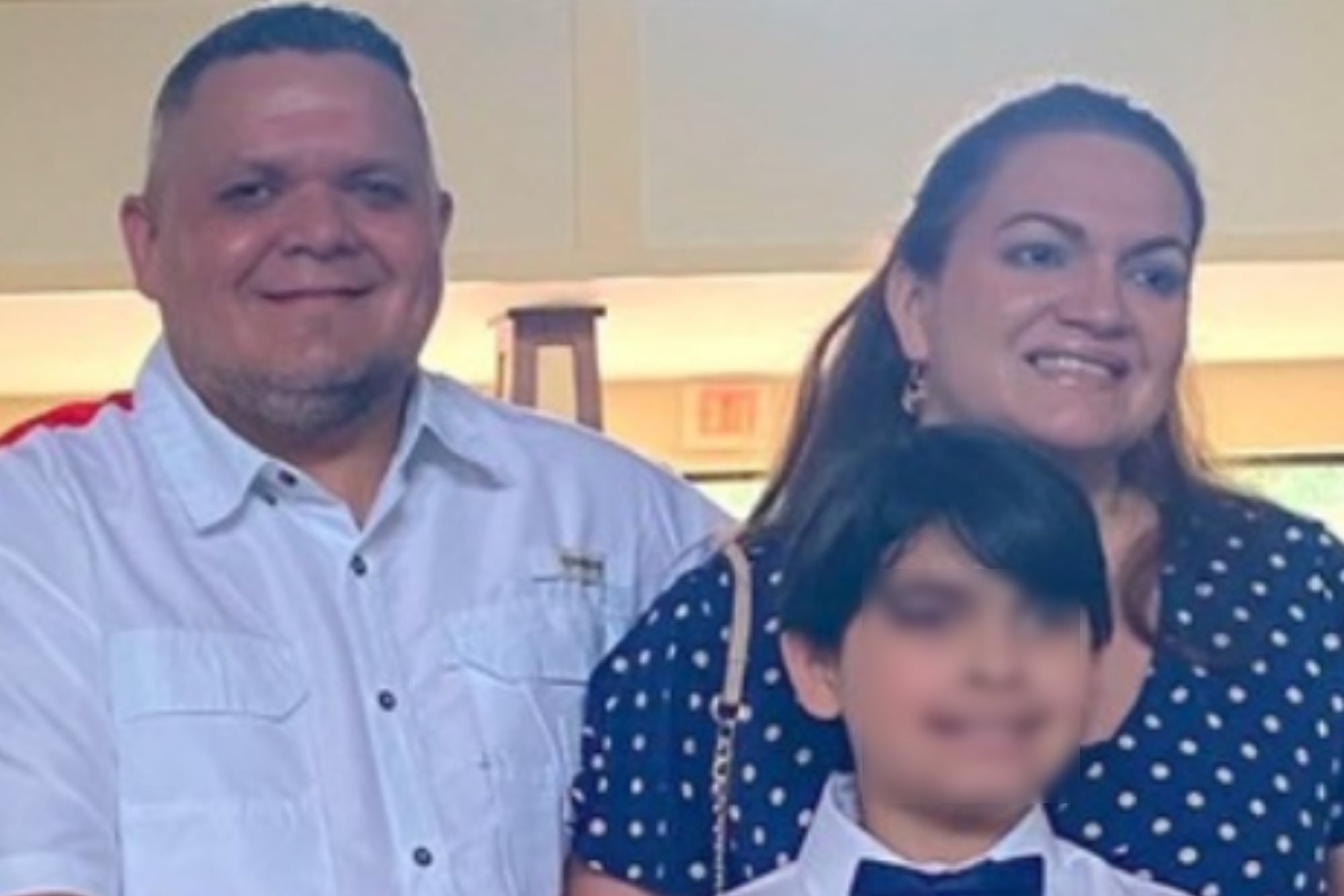 El venezolano Jesús Manuel Arenas-Silva murió después de ser hallado inconsciente durante un traslado entre dos centros de detención de ICE en Georgia