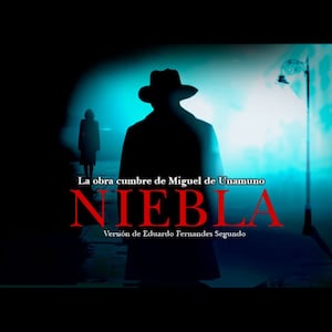 NIEBLA