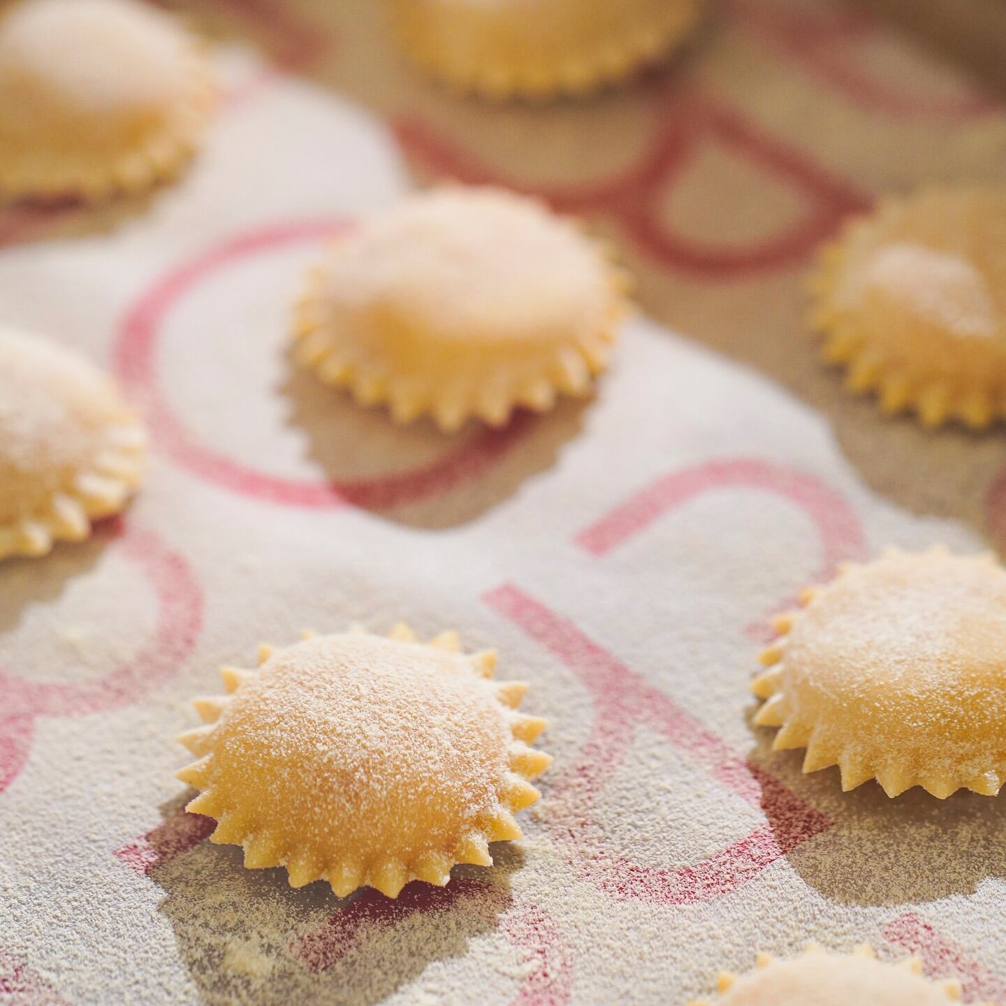 La propuesta de Pepe Di Roma