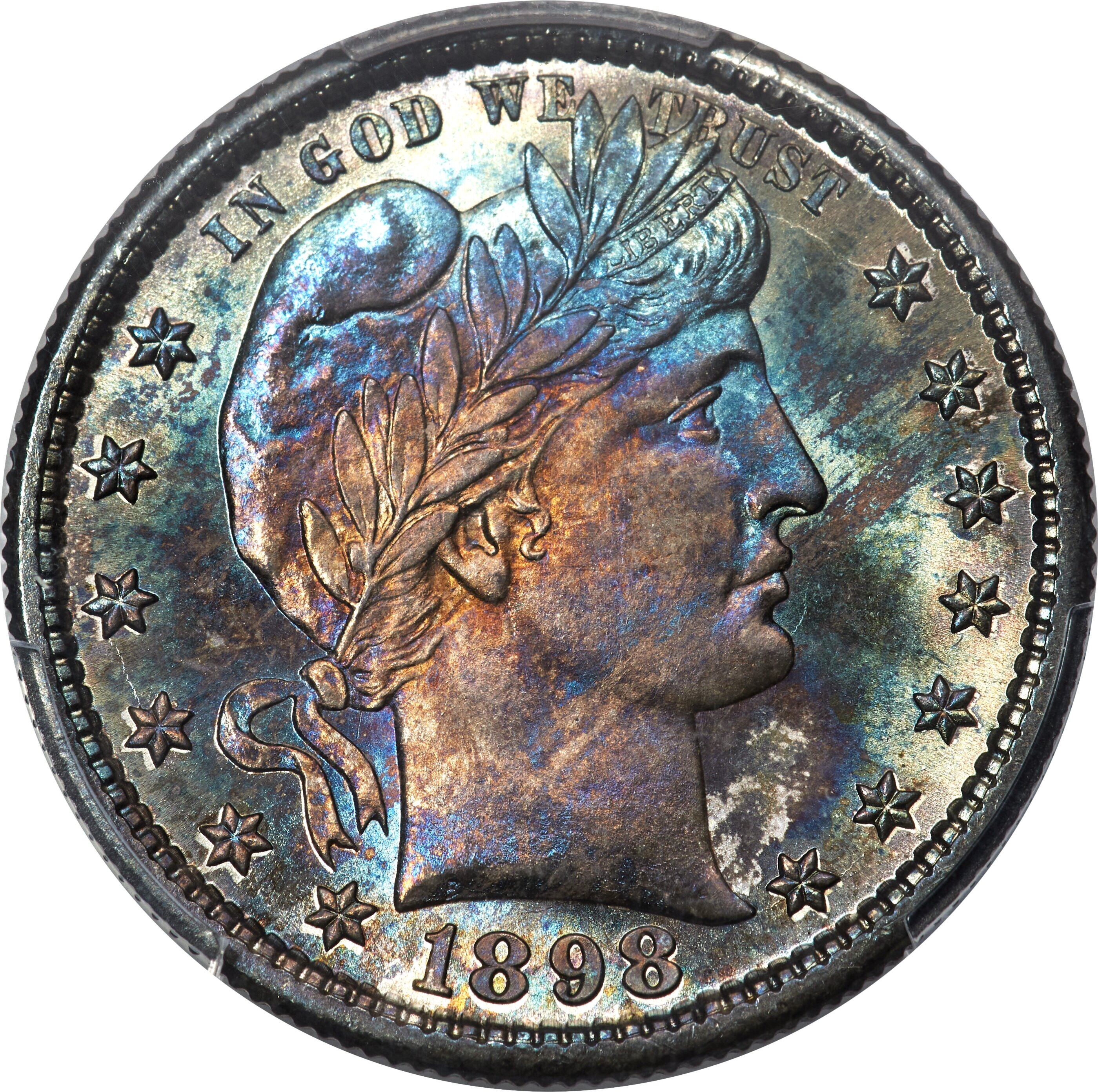 En 1898 se produjeron 1.020.592 ejemplares