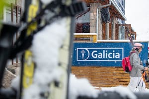Los beneficios que tenés que aprovechar si sos Galicia