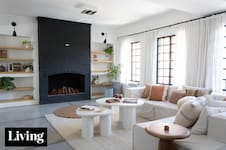 Una reforma espectacular que llenó una casa familiar de luz, vistas y calma