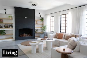 Una reforma espectacular que llenó una casa familiar de luz, vistas y calma