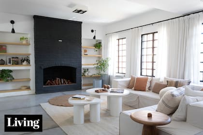 Una reforma espectacular que llenó una casa familiar de luz, vistas y calma