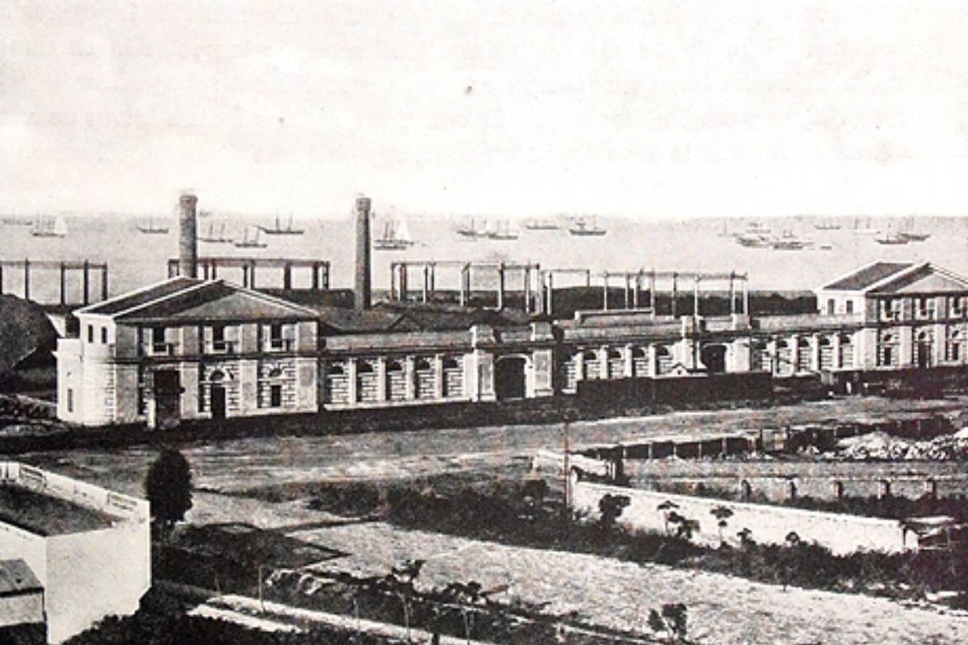 Las luces se encienden