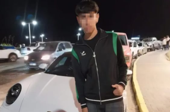 Feroz pelea en Pinamar: un joven fue agredido por dos amigos y se encuentra en grave estado