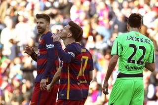 Barcelona sigue con su ritmo aplastante: goleó a Getafe 6-0 y se mantiene firme