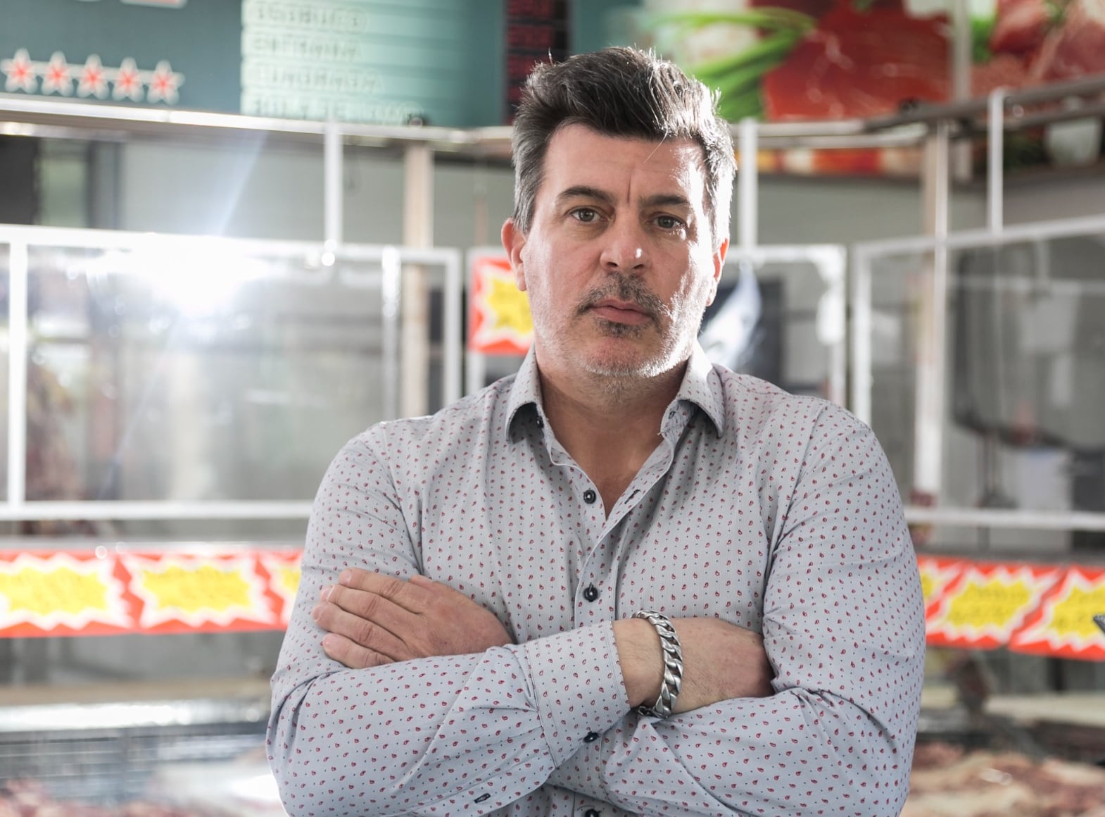 Leonardo Rafael, presidente de Camya