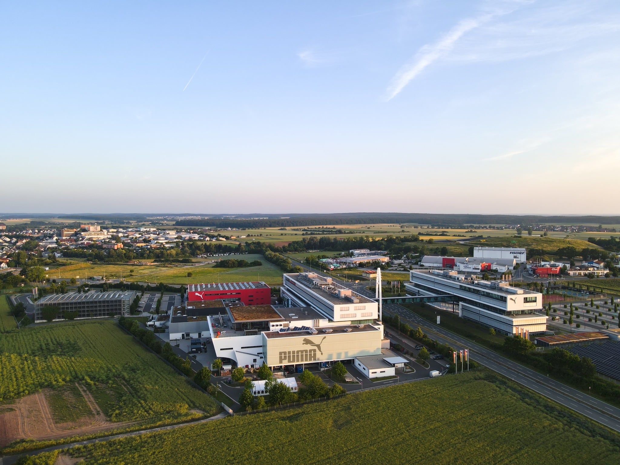 Un gigante chino toma el control de Puma por €1500 millones