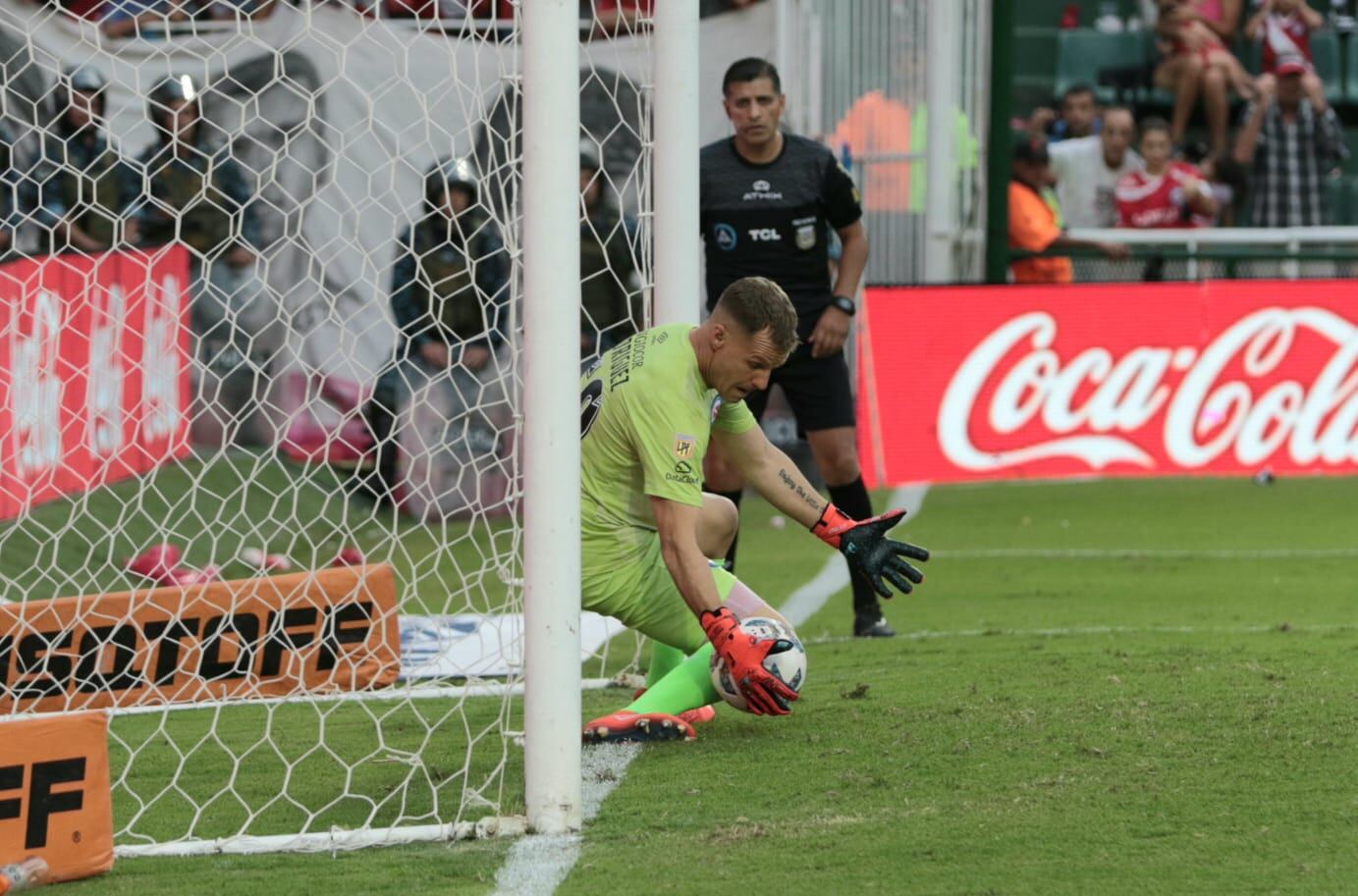 Partidos de la Copa Sudamericana hoy, martes 23 de abril: horarios, TV y cómo ver online