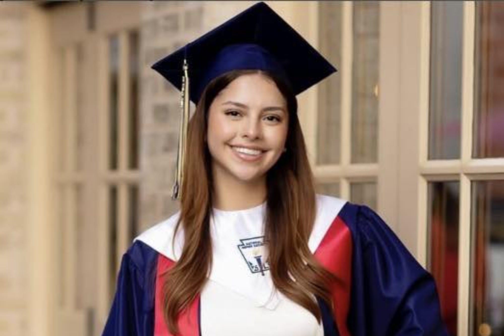 Qué se sabe de Camila Mendoza Olmos, la joven de raíces latinas desaparecida en Texas: la pista del ICE y lo que dijo el sheriff