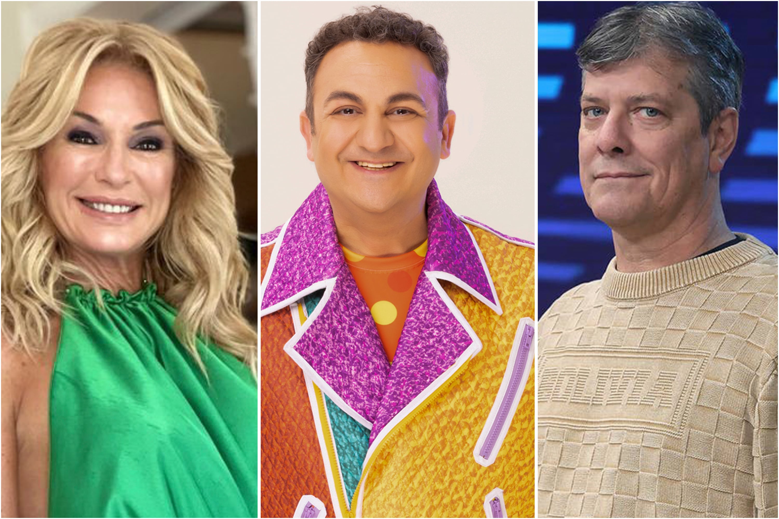 TV: América alista a sus conductoras, Topa debuta en la TV Pública y Pergolini se prepara para Otro día perdido