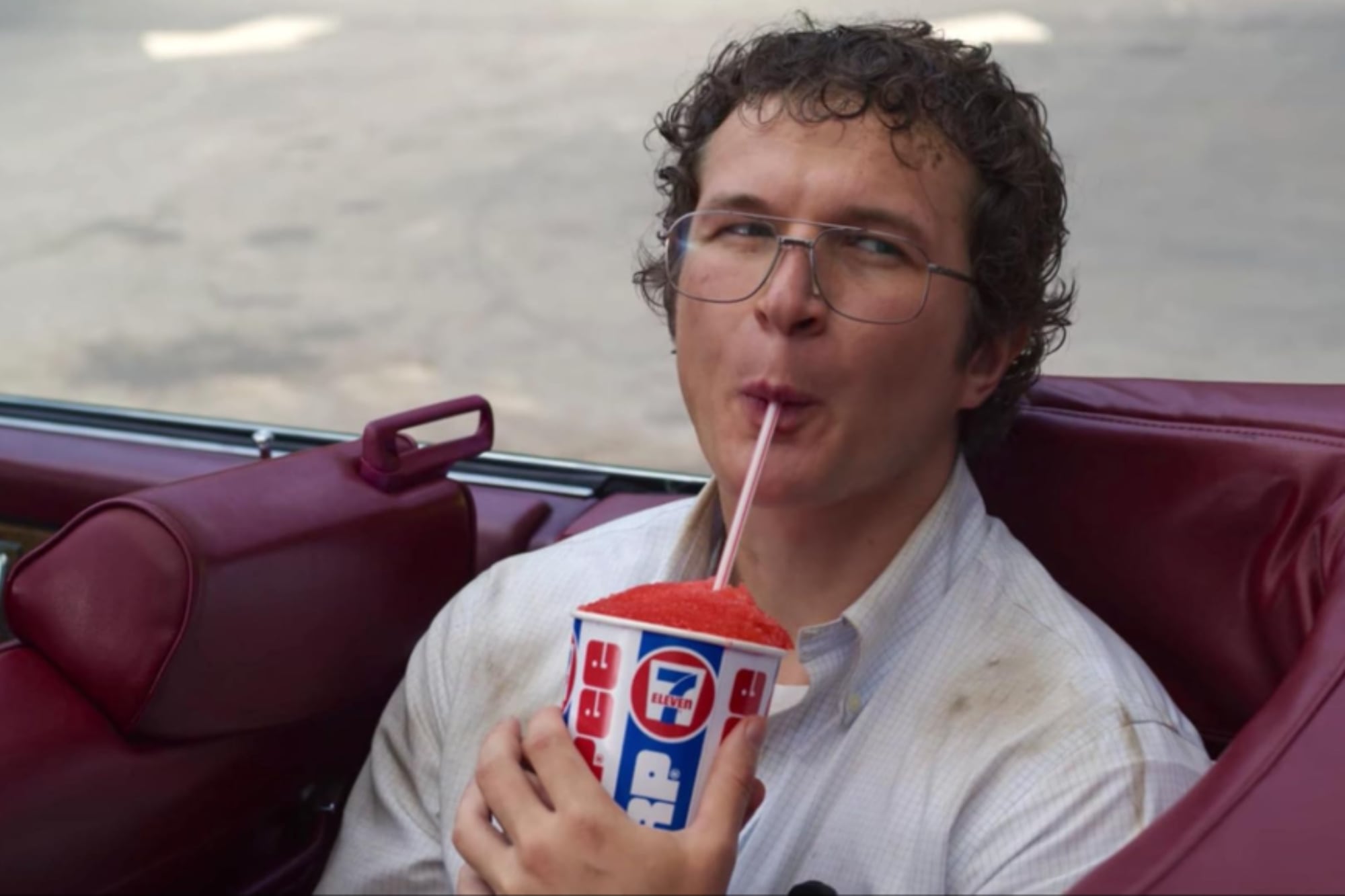 Alexei, interpretado por Alec Utgoff, perdió la vida durante la tercera temporada (Foto: NETFLIX)