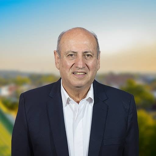 Daniel Rossi, intendente expulsado del PJ entrerriano.