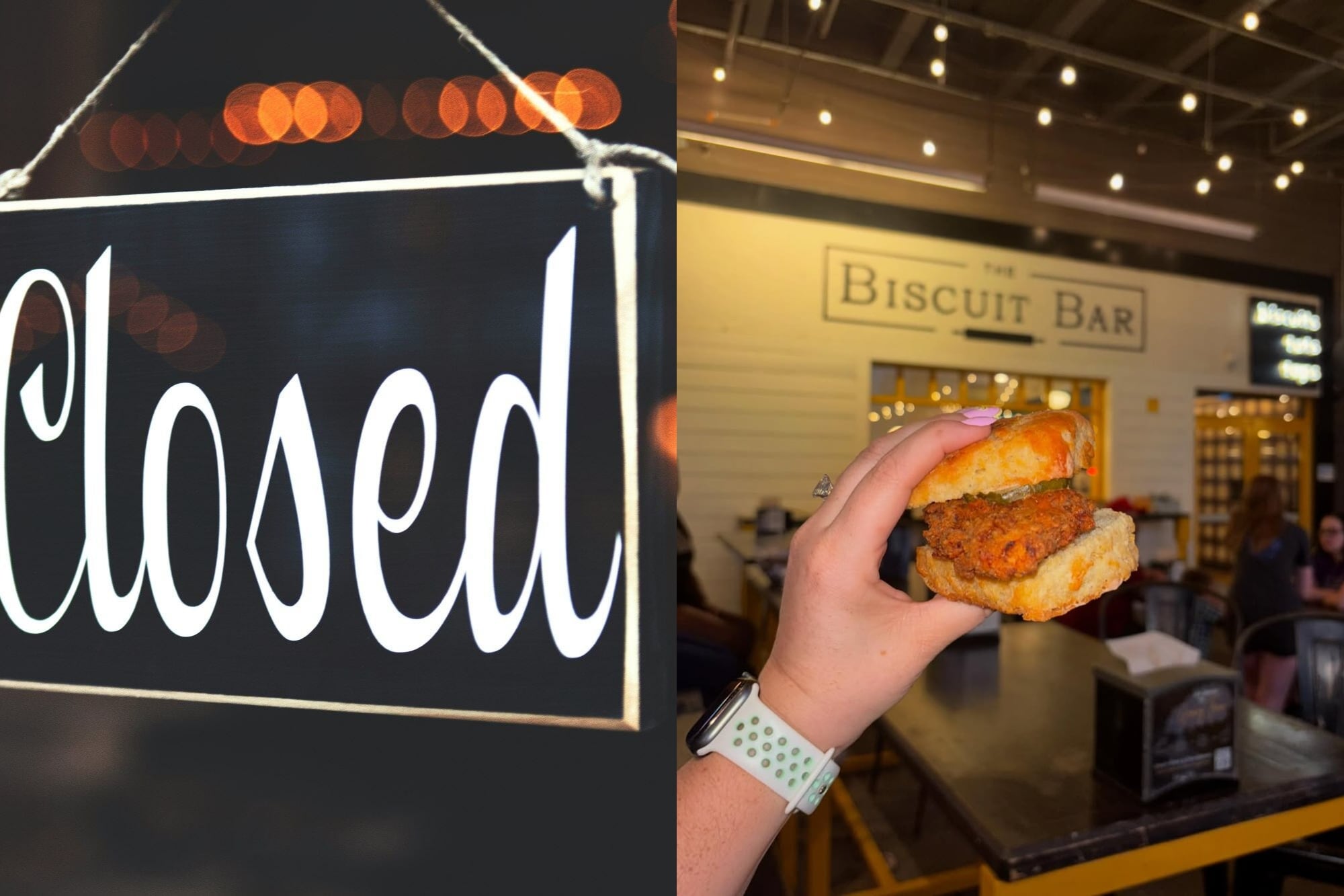 Se despide un icónico bar de Texas y deja sin empleo a más de 100 trabajadores