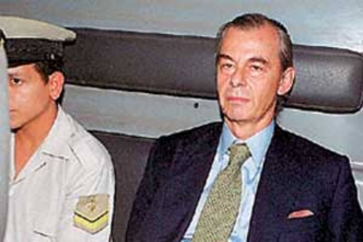 Fuga de capitales - LA NACION