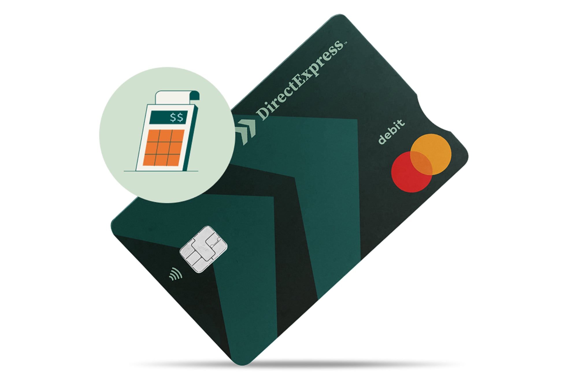 Social Security reemplaza la tarjeta Direct Express: qué deben hacer quienes cobran beneficios por débito 7 Direct Express enviará notificaciones oficiales antes de entregar las nuevas tarjetas