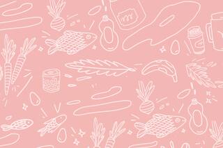 Dónde almacenar los huevos, cómo lavar las verduras y otras dudas bromatológicas