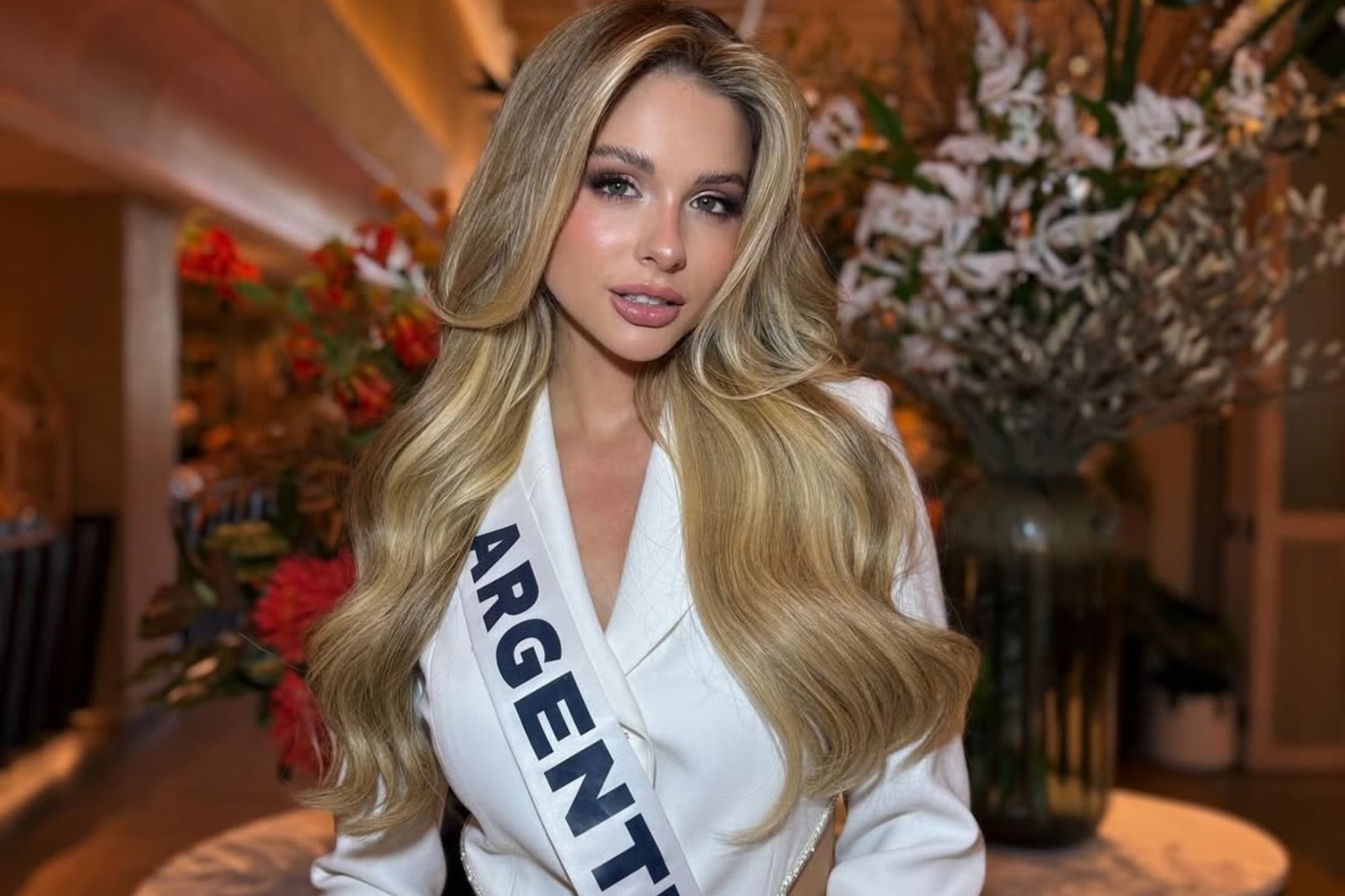 Cuándo y a qué hora ver la final de Miss Universo 2025 en vivo en Argentina